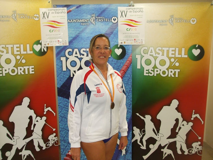 Merche Castellon