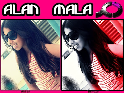 Blog de alanmala : ., Efeito - Vermelho Natalino _ ( Marîî )