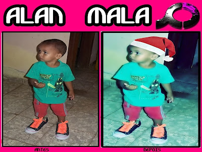 Blog de alanmala : ., Efeito - Encanto de Natal _ ( Nozaki )