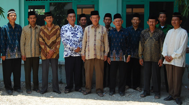 Pengurus yayasan