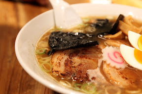 ラーメン