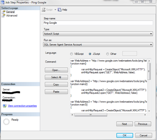 Microsoft.XMLHTTP