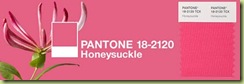 pantone-honeysuckle-pink