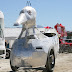 Duck Art Car - Mutant Vehicle