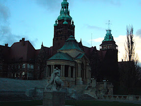 Szczecin