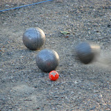 8. Boule Nachtturnier 2009