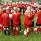 Socceracademy 2009