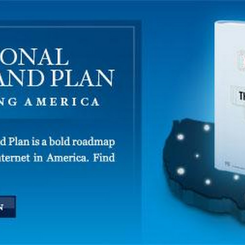 El gobierno de los EEUU lanza el programa  internet asequible y veloz en todo el paìs.