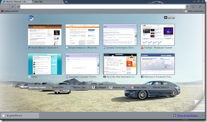chromium_porsche