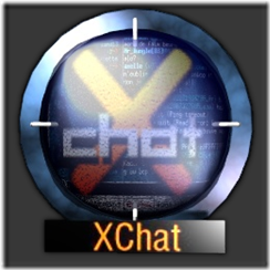 xchat_logo xchat_logo