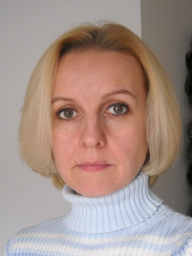 Moje zdjęcie
