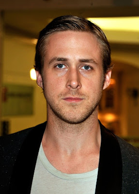 Ryan Gosling Some would argue that Ryan is looking better today than he did in his early days!
