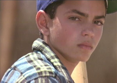 Benny Rodriguez