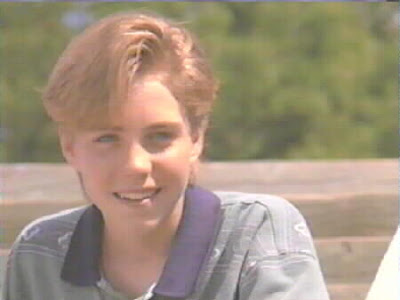 Matthew aka Martha I swear I had every JB picture ever published in a Bop Magazine hanging on my wall as a kid. I loved this kid!