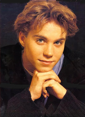 Jonathan Brandis This is how I will always remember Jonathan!