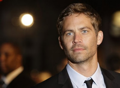 Paul Walker Whoa baby! Walker is still smokin hot!