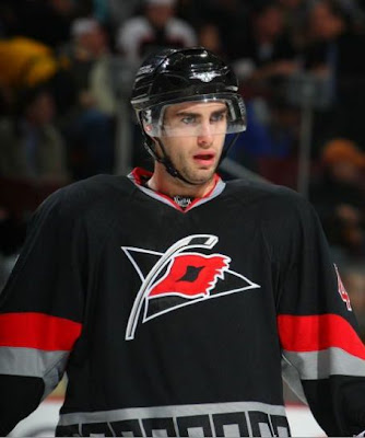 Patrick Eaves Hello there, Mr. Eaves!