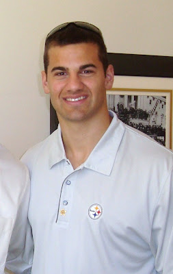 Danny Sepulveda