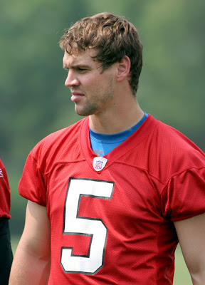 Drew Stanton