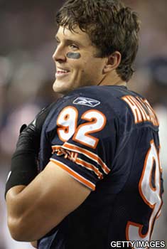 Hunter