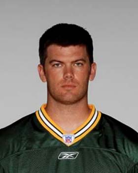 Mason Crosby