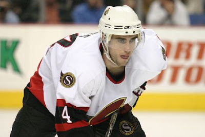 Patrick Eaves I really do love this man!