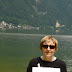 Lago Hallstatt, Austria
