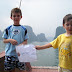 Ha Long, Vietnam