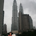 Torres Petronas, Kuala Lumpur, Malasia