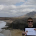 Playas de Papagayo, Lanzarote, España