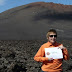 Timanfaya, Lanzarote, España