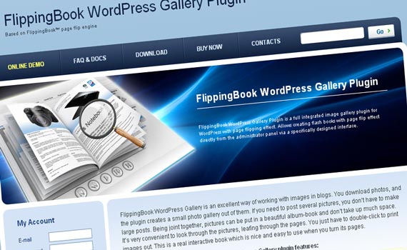 FlippingBook FlippingBook