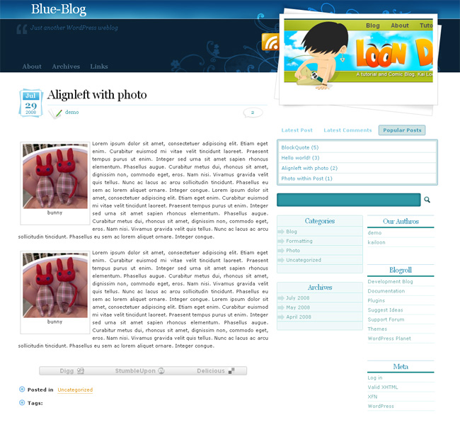 шаблон wordpress шаблон wordpress
