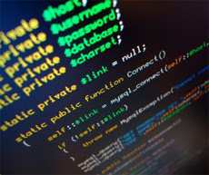 web программирование