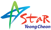 Yeongcheon Brand Slogan