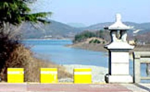 Gyeongju Bomun Lake Resort 06