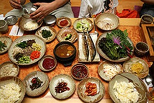 Gyeongju Ssambap