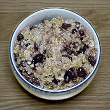 Ogokbap (Five-Grain Rice)