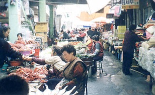 Daegu Seomun Market 04