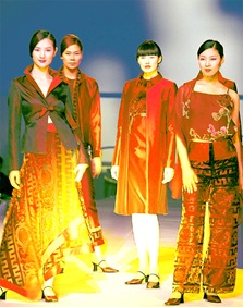 Daegu Textile & Fashion Festival 01