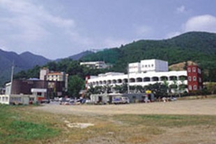 Daegu Sangdae Hot Spring