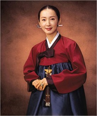 Hanbok 02 Chosun Ilbo