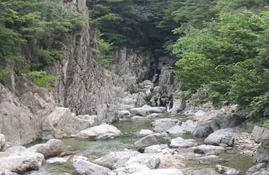 Pohang Haok Valley 03