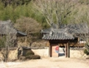 Pohang Hometown of President Lee Myeong-bak – Deoksil Village