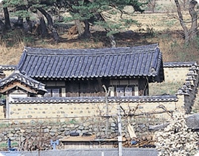 Pohang Ibam Seowon 03