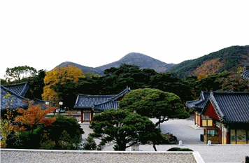 Pohang Bogyeong Temple 02