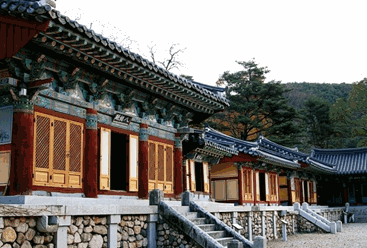 Pohang Bogyeong Temple 03