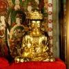 [Yeongdeok Seated buddha of Jangyuksa Temple[6].jpg]