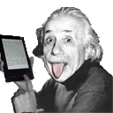 A veces un ebook te puede volver loco A veces un ebook te puede volver loco