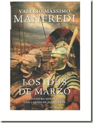 Los idus de Marzo - Valerio Massimo MANFREDI v20100722